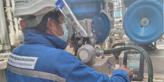 calibration-service-&-flow-control-service