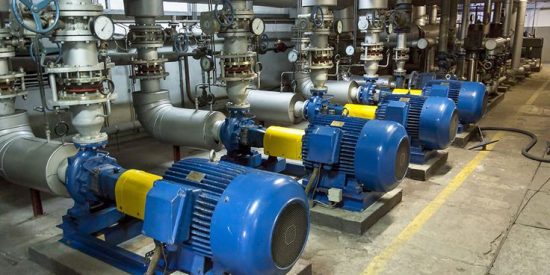 condition-based-motoring