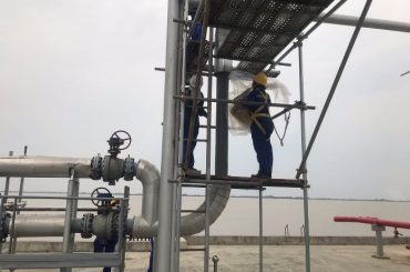 insulation-jacketing